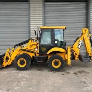 JCB 2 CX
