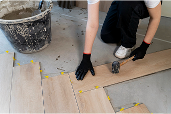 Tiling